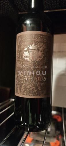 Südwestfrankreich Cahors Les Ducs de Cadurcie Ohne Jahrgang