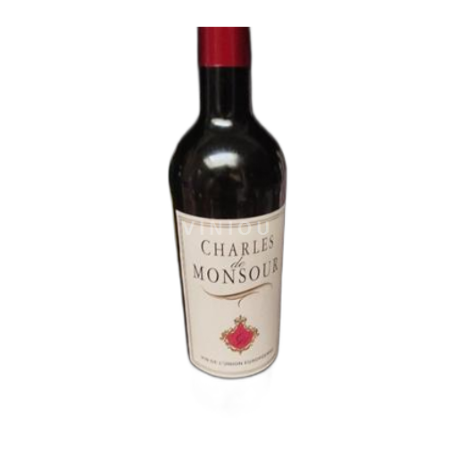 Unspecified Les gravilliers Vin de l'Union Européenne Non-Vintage