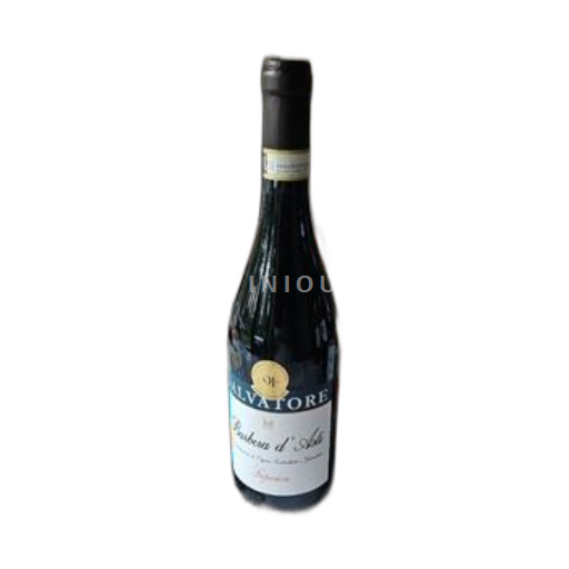 Piamonte Barbera d'Asti Salvatore Sin añada