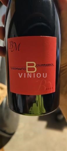 Unspecified Bourrassol 2023