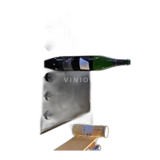 Vin Effervescent Blanc brut Tradition Elles Berger Non millésimé France Champagne AOC methode_traditionnelle