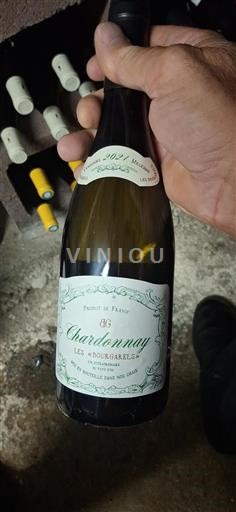 Languedoc og Roussillon Pays d'Oc Les Bourgarels 2021