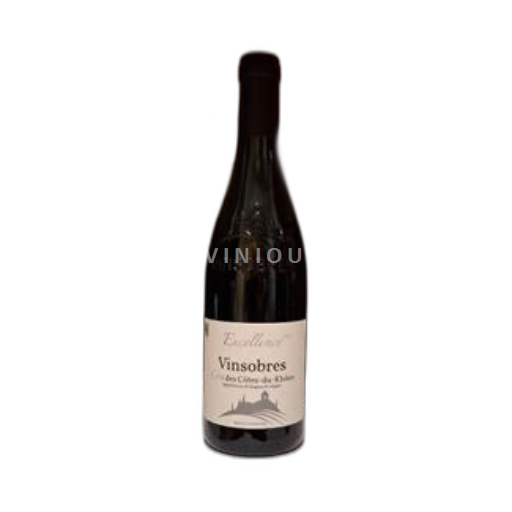 Rhône Valley Côtes-du-Rhône La Nyonsaise Excellence 2024