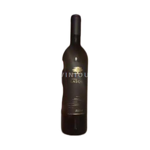 Provansa Côtes-de-Provence Château Gasqui Silice 2020