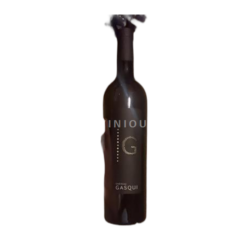 Provansa Côtes-de-Provence Château Gasqui 2017