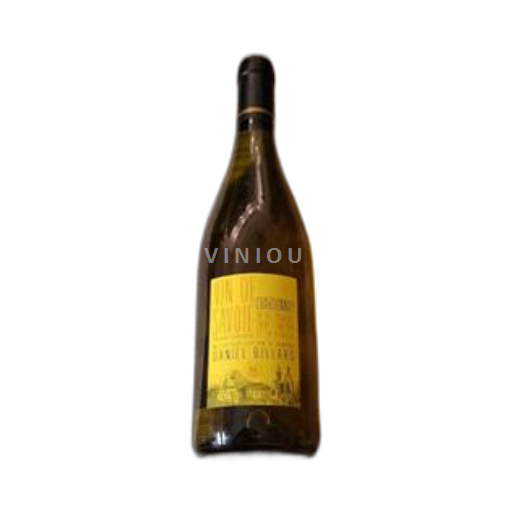 Savoie ja Bugey Daniel Billard Chardonnay AOP 2024