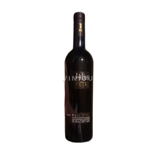 Languedoc og Roussillon Pays d'Oc Helius Petri 2021