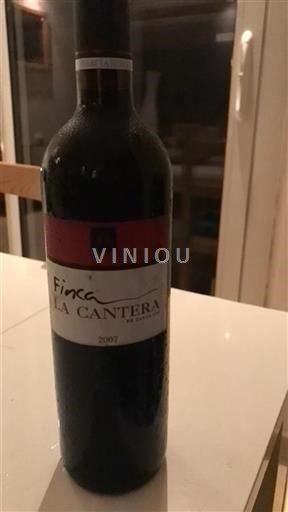 Aragonien Nicht spezifiziert Finca La Cantera 2007