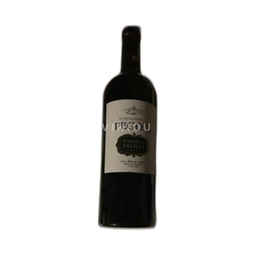 Portogallo Palmela Fontanário de Pegões Vinhas Velhas Senza annata