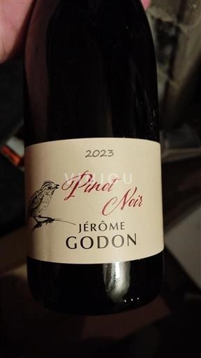 Dolina Loare Sancerre Jérôme Godon 2023