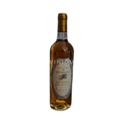 Southwest Not Specified Domaine Roussanne Sauternes 2011 2011