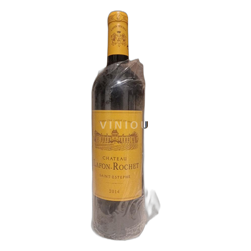 Burdeos Saint-Estèphe Lafon-Rochet 2014