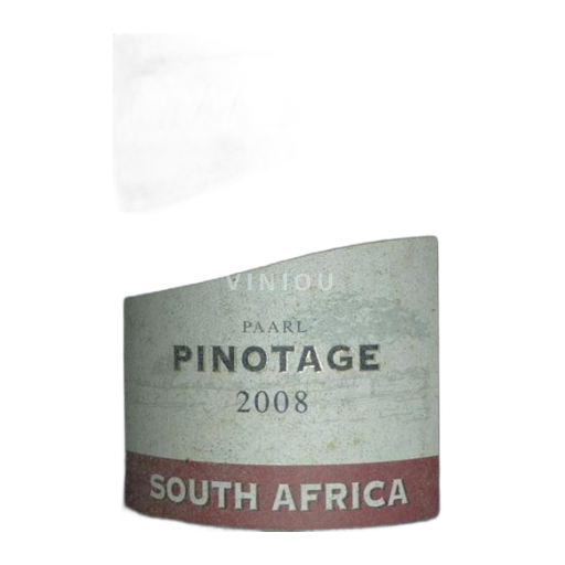 Muut Douglasin viinialue Cimarosa Pinotage 2008