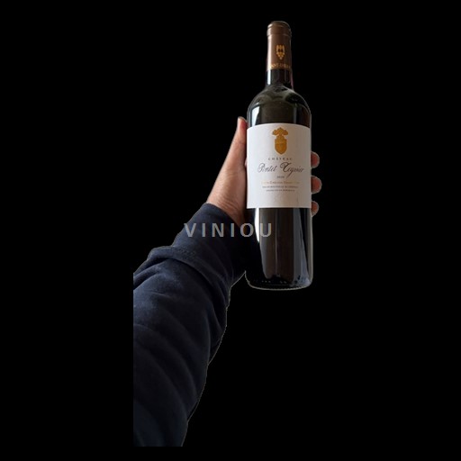 Bordeaux Saint-Émilion Grand Cru Château Pontet Teyssier 2020