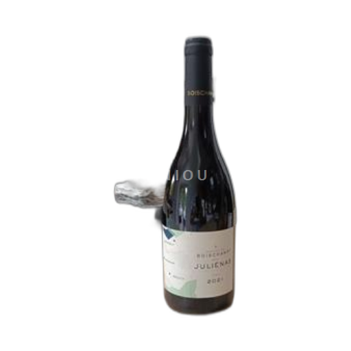 Beaujolais Juliénas Domaine Boischampt 2021