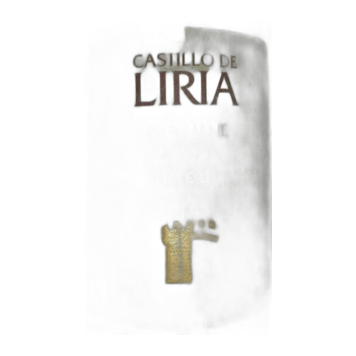 Castille và León Arlanza Castillo de Liria Vin de table Vin de table Không niên vụ