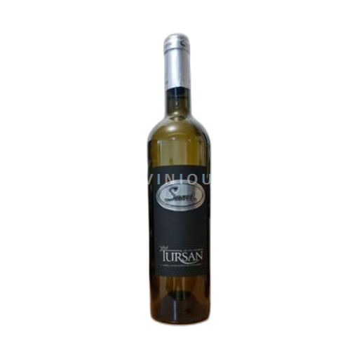 Zuidwest-Frankrijk Tursan Les Vignerons de Tursan Secret 2023