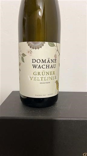 Niederösterreich Wachau DAC Domäne Wachau Grüner Veltliner 2024