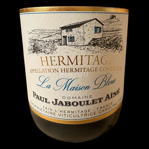 Rona dolina Hermitage Maison Bleue 2019