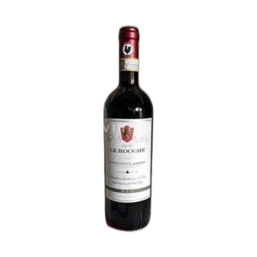 Toscana Chianti Classico Le Rocche 2020