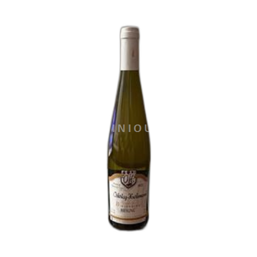 Alsace Alsace Grand Cru Grand Cru Ostertag-Hurlimann Winzenberg 2022