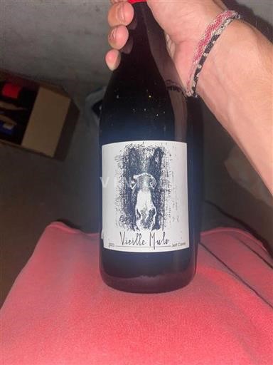 Languedoc No especificado Jeff Carrel Vieille Mule 2023