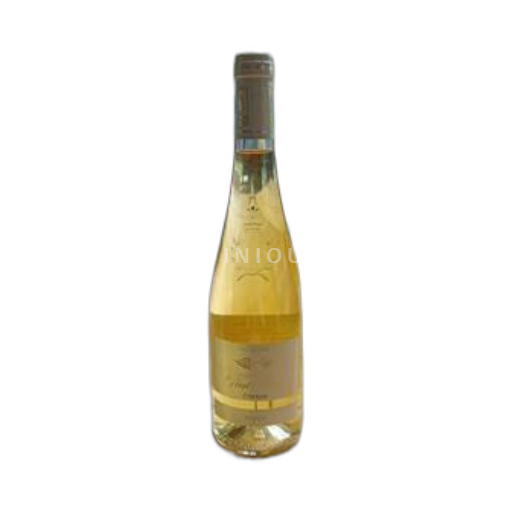 Loirevallei Anjou Domaine Haut Puiset Chenin 2019