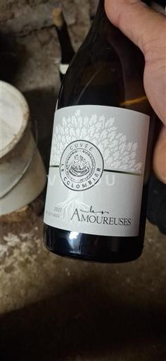 Bourgogne Ikke specificeret Premier Cru Le Colombier 2021