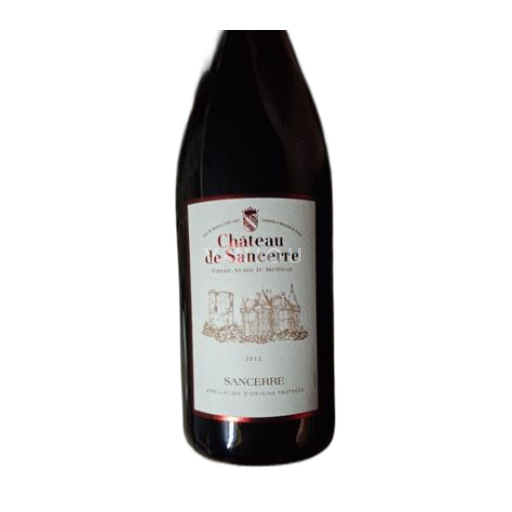 Vale do Loire Sancerre Château Sancerre 2022