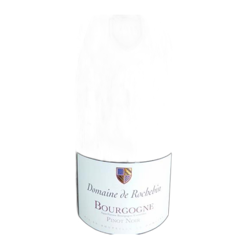 Borgoña Aloxe-Corton Domaine Bourgogne Pinot Noir - de Rochebin 2015