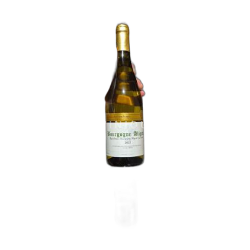 Burgund Bourgogne Aligoté La Cave Augustin Florent 2022