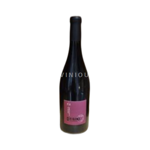 Loirevallei Anjou Domaine La Petite Roche Origine Niet-geïntegreerd