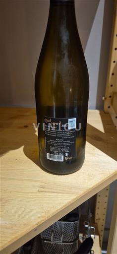 Valle della Loira Anjou Quid Novi 2023