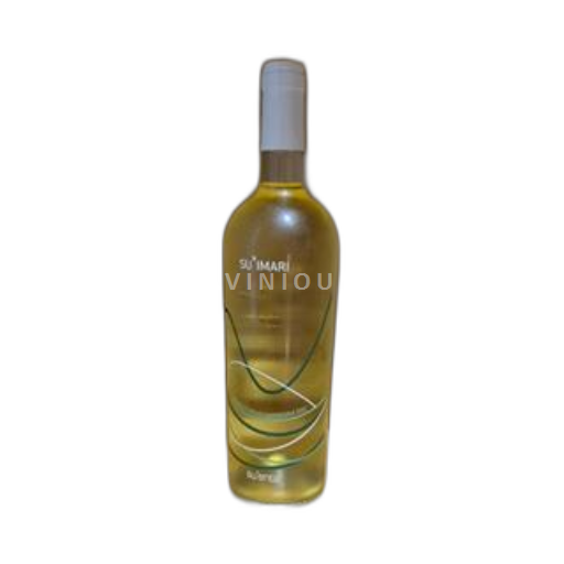 Sardinia Vermentino di Sardegna Su'Entu Su'Imari Ei vuosikertaa