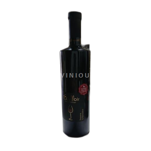 Loiretal Saumur-Champigny Domaine La Bonnelière L'Ecu Noir Ohne Jahrgang