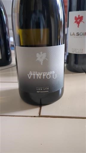 Languedoc und Roussillon Cévennen Domaine Les Lys Aillargues Ohne Jahrgang