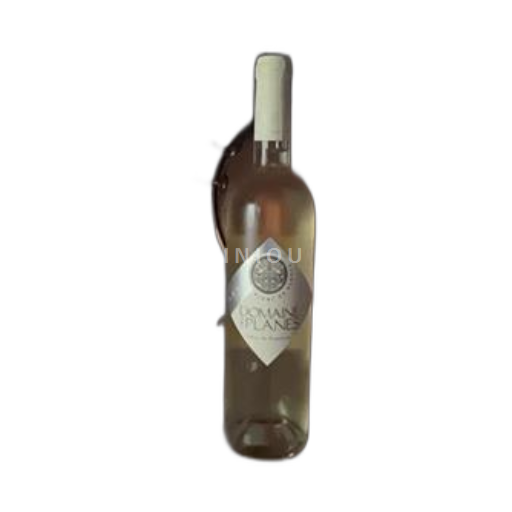 Provence Côtes-de-Provence Domaine Des Planes Blanc de Blancs 2021