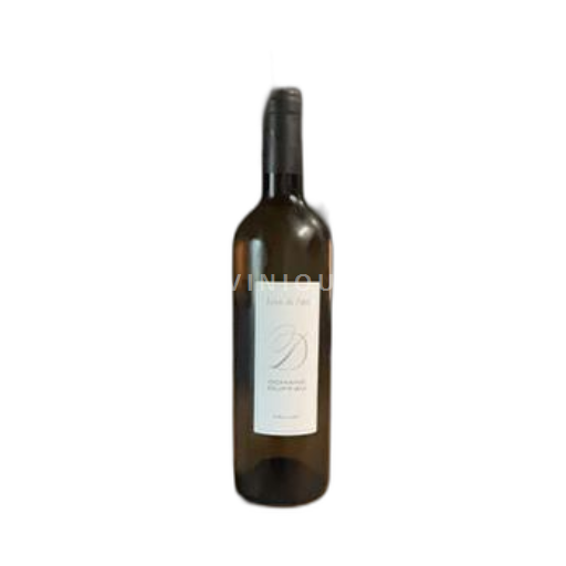 Sudoeste Gaillac Domaine Duffau Loin de l'œil 2021
