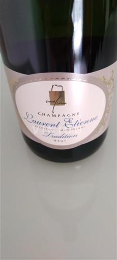 Champagne Laurent Étienne Tradition 2024