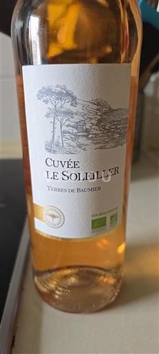Zuidwest-Frankrijk Niet gespecificeerd Cuvée Sollier Niet-geïntegreerd