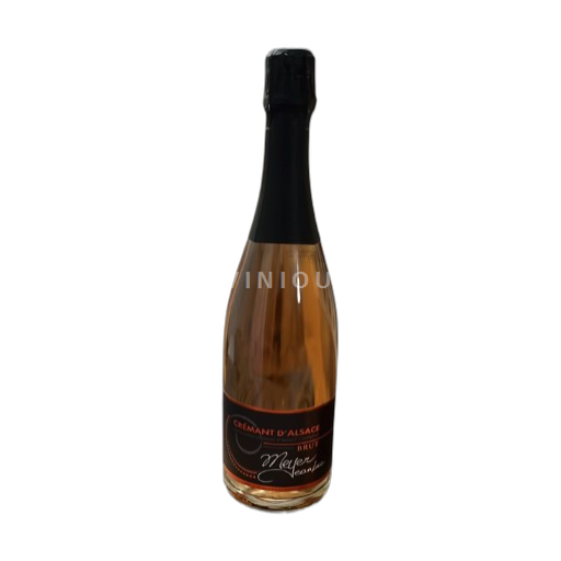 Alsacia Crémant de Alsacia Jean-Luc Meyer 2024
