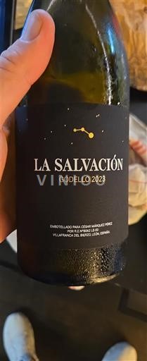 Castile and León Bierzo La Salvación 2023