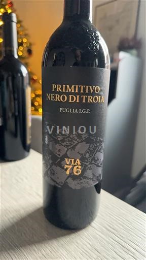 Puglia Niet gespecificeerd Via 76 2024