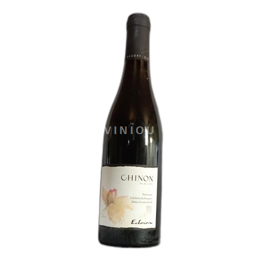Loirevallei Chinon Baudry Dutour Eclosion 2019