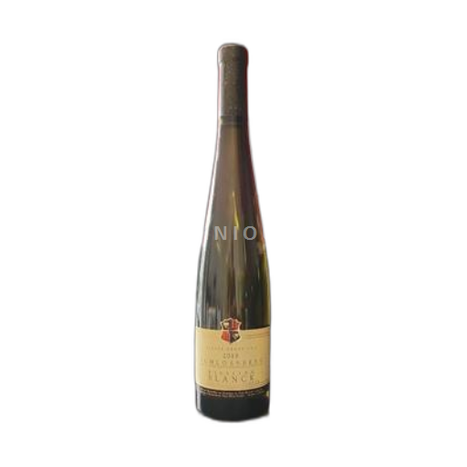 Alsace Alsace Grand Cru Grand Cru Domaine Paul Blanck Schlossberg 2018