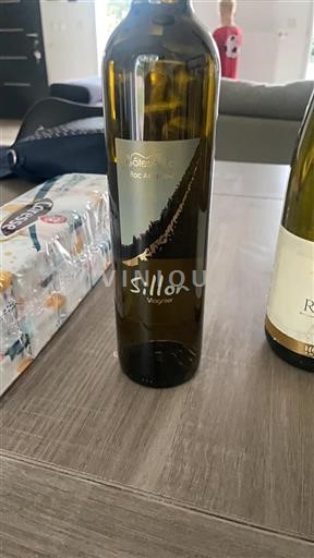 South West Coteaux de Glanes Roc Amadour Sillon Non-Vintage