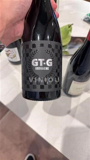 Valle del Maule No especificado Garage Wine Co GT-G Grenache Sin añada