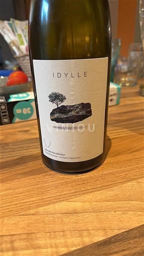 Roussillon Không được chỉ định Clos des Vins d’Amour Idylle 2024