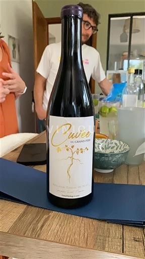 Southwest Côtes-du-Marmandais Artisan du Terroir du Grand-Père 2020