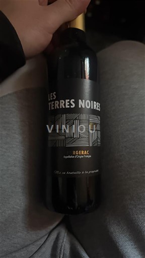Tây Nam Bergerac Les Terres Noires Không niên vụ